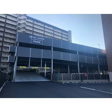 �y�����O�ρz�@���ԏ�