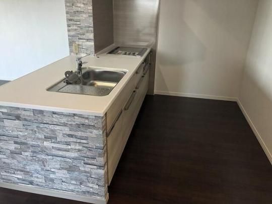 �y���̑��z�@�L�b�`��