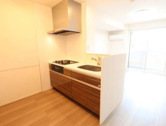 �y���̑��z�@�L�b�`��