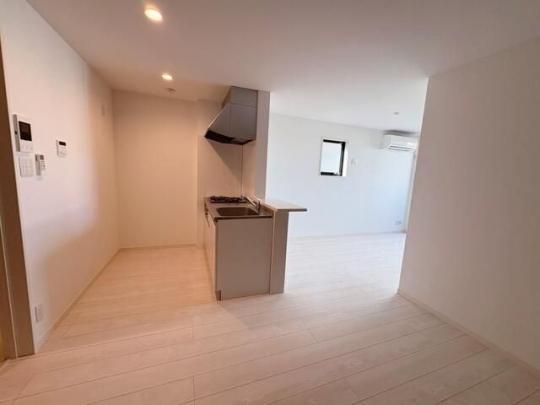 �y���̑��z�@�L�b�`��