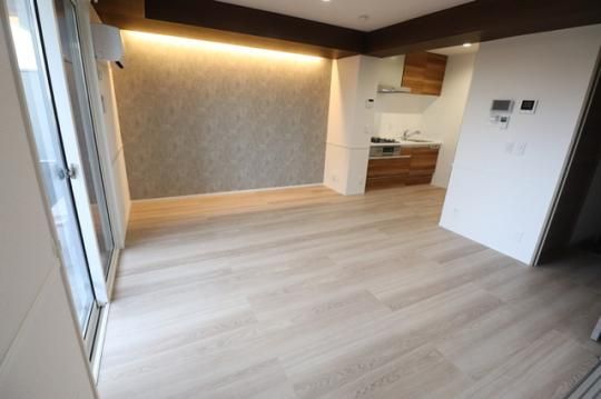 �y���̑��z�@LDK