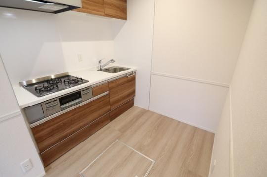 �y���̑��z�@�V�X�e���L�b�`��