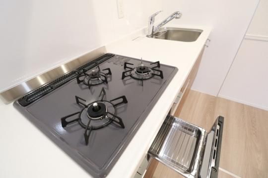 �y���̑��z�@�V�X�e���L�b�`��