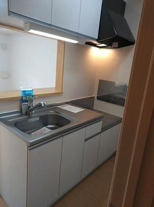 �y���̑��z�@�L�b�`��