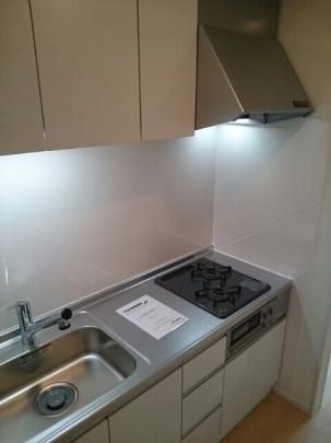 �y���̑��z�@�L�b�`��