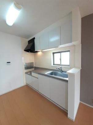 �y���̑��z�@�L�b�`��