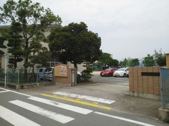 �y���Ӂz�@�������w�Z�F940m