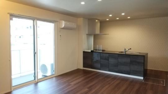 �y���̑��z�@105�@LDK