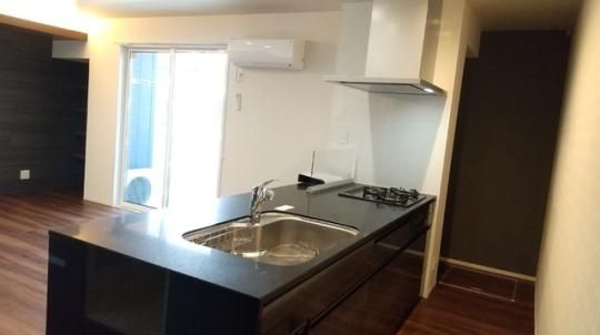 �y���̑��z�@105�@�V�X�e���L�b�`��