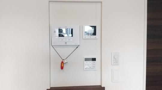 �y���̑��z�@105�@�Z�R���̃Z�L�����e�B�V�X�e��