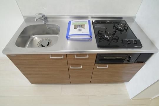 �y���̑��z�@�L�b�`��