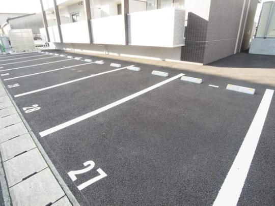 �y�����O�ρz�@���ԏ�