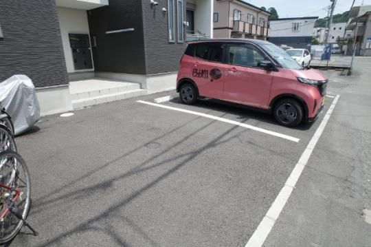 �y�����O�ρz�@���ԏ�