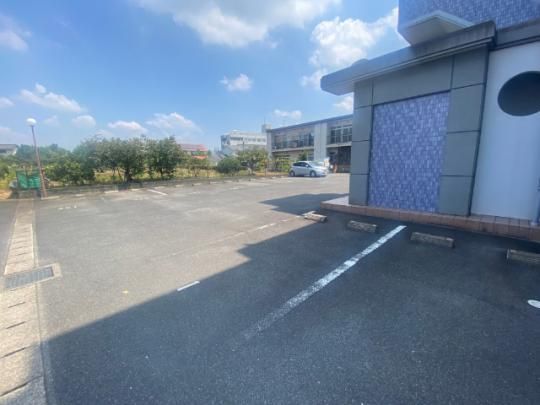 �y�����O�ρz�@���ԏ�