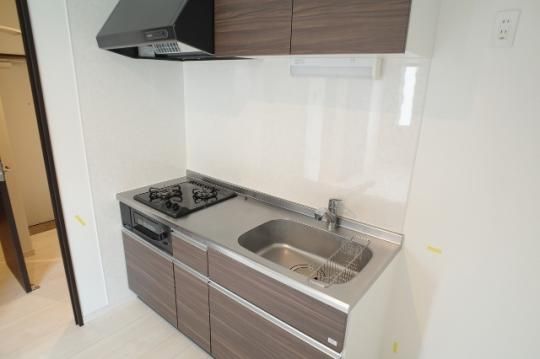 �y���̑��z�@�L�b�`��