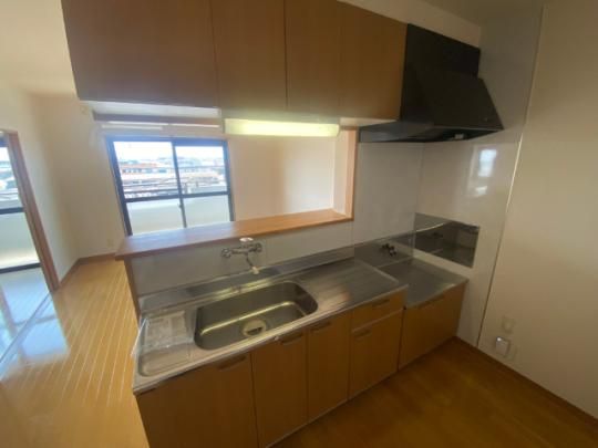 �y���̑��z�@�L�b�`��