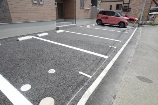 �y�����O�ρz�@���ԏ�