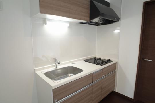 �y���̑��z�@�L�b�`��