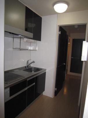 �y���̑��z�@201�@�L�b�`��