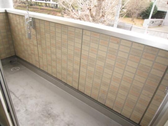 �y���̑��z�@201�@�o���R�j�[