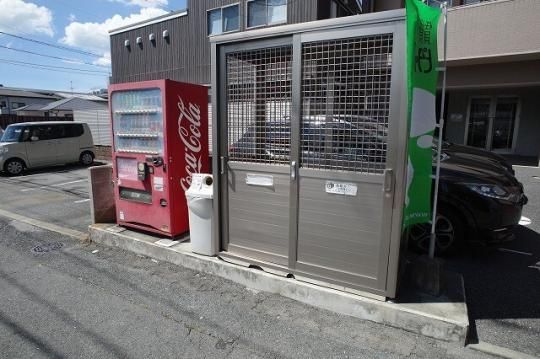 �y�����O�ρz�@���L����