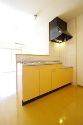 �y���̑��z�@�L�b�`��