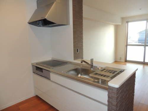 �y���̑��z�@�L�b�`��