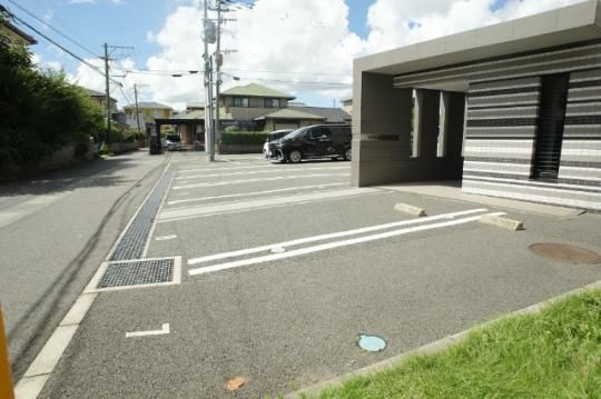 �y�����O�ρz�@���ԏ�