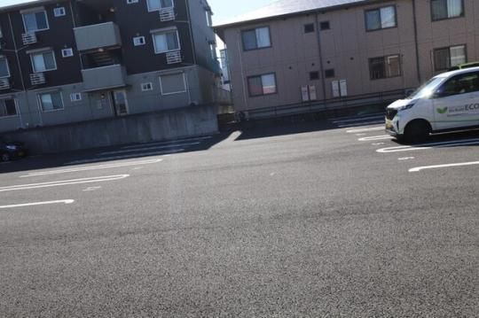 �y�����O�ρz�@���ԏ�