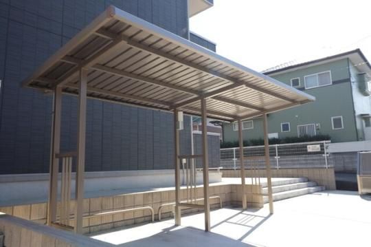 �y�����O�ρz�@���֏�