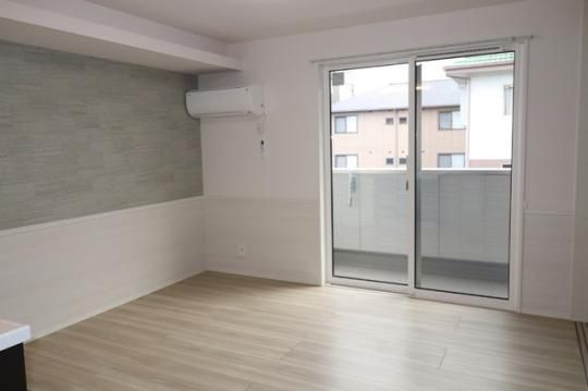 �y���̑��z�@LDK