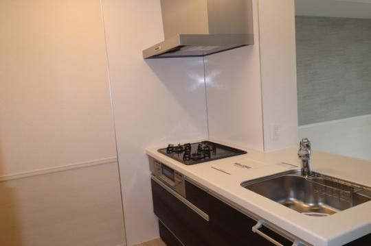 �y���̑��z�@�V�X�e���L�b�`��