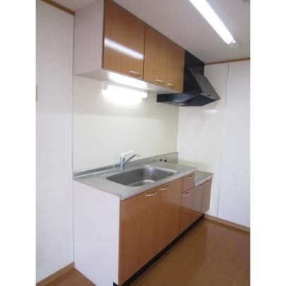 �y���̑��z�@�L�b�`��