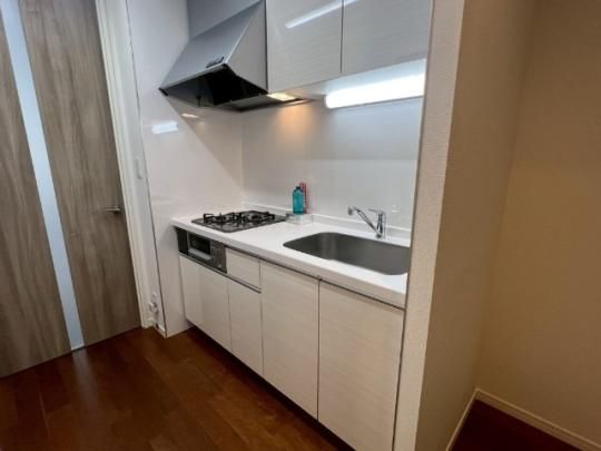 �y���̑��z�@�L�b�`��