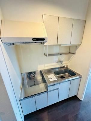 �y���̑��z�@�L�b�`��