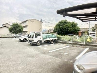 �y�����O�ρz�@���ԏ�