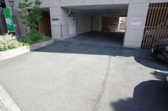 �y�����O�ρz�@���ԏ�