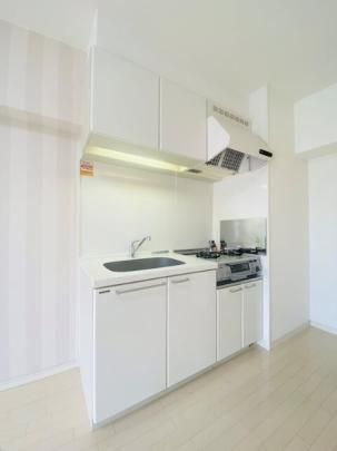 �y���̑��z�@�L�b�`��