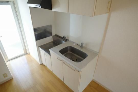 �y���̑��z�@�L�b�`��