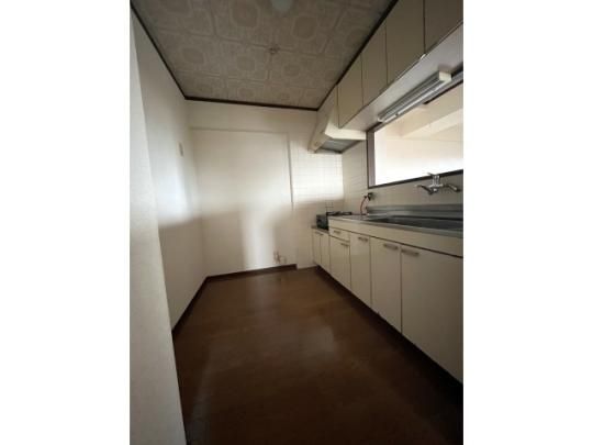 �y���̑��z�@�L�b�`��