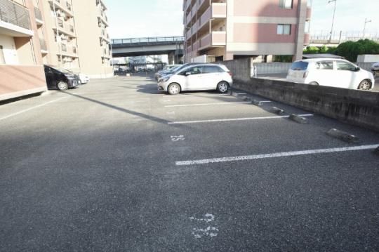 �y�����O�ρz�@���ԏ�