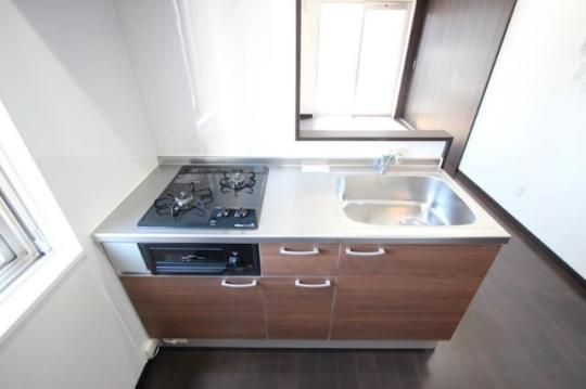 �y���̑��z�@�L�b�`��