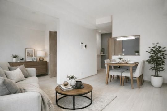 �y���̑��z�@���r���O