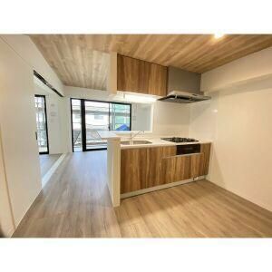 �y���̑��z�@�L�b�`��