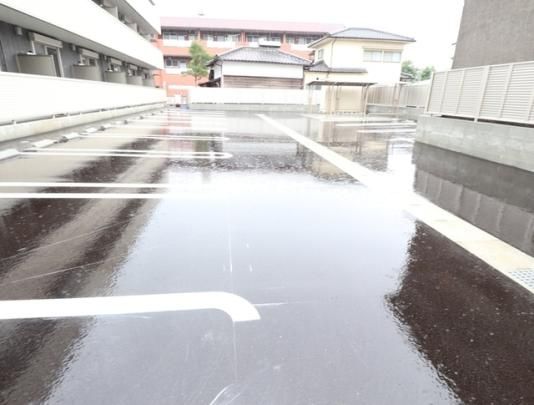 �y�����O�ρz�@���ԏ�