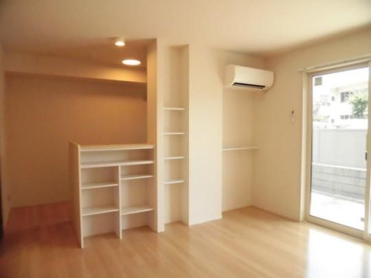 �y���̑��z�@LD�X�y�[�X