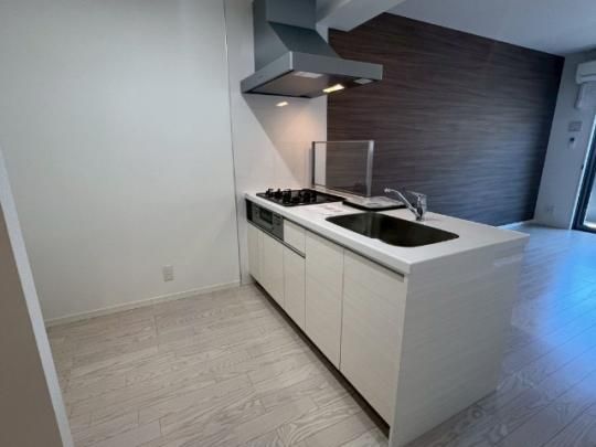 �y���̑��z�@�L�b�`��