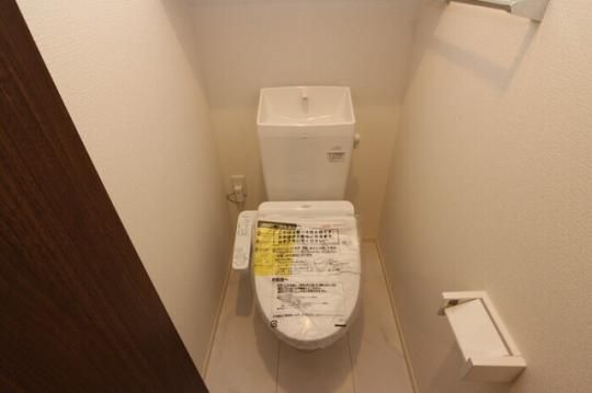 【その他】　301　トイレ