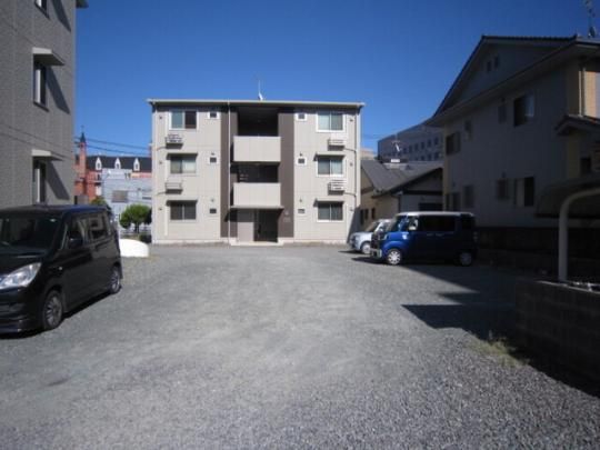 �y�����O�ρz�@���ԏ�