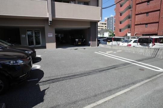 �y�����O�ρz�@���ԏ�